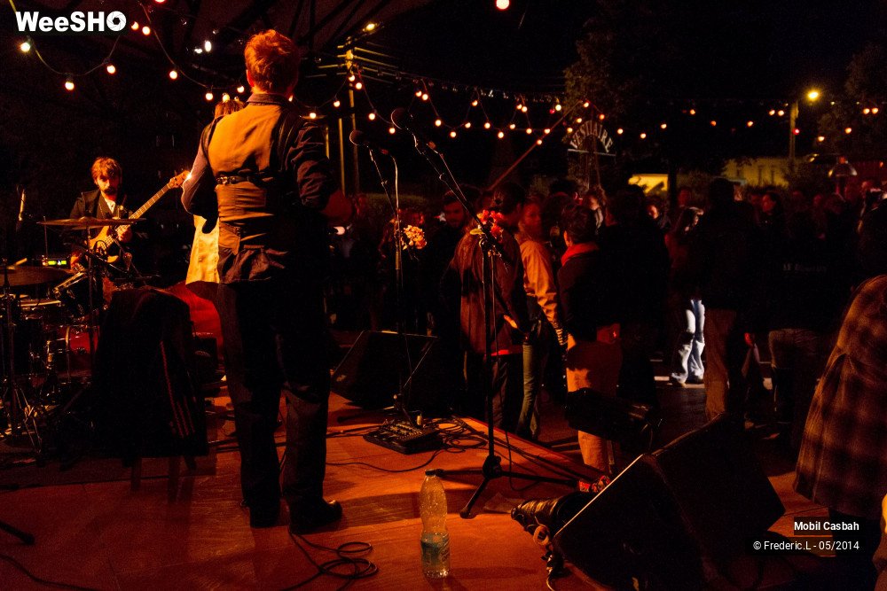 4/21 photos du spectacle La Piste à Dansoire