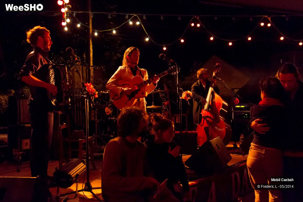 5/21 photos du spectacle La Piste à Dansoire