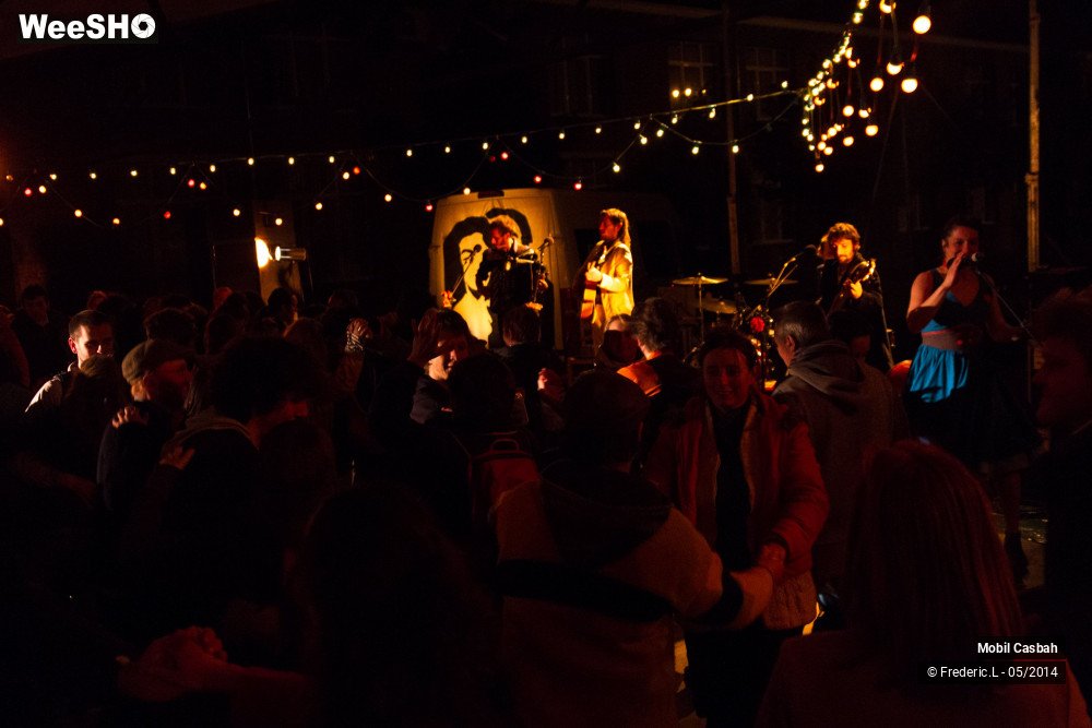 7/21 photos du spectacle La Piste à Dansoire