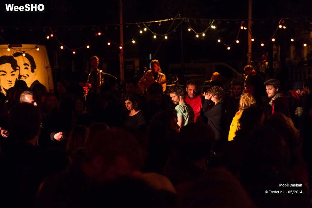 11/21 photos du spectacle La Piste à Dansoire