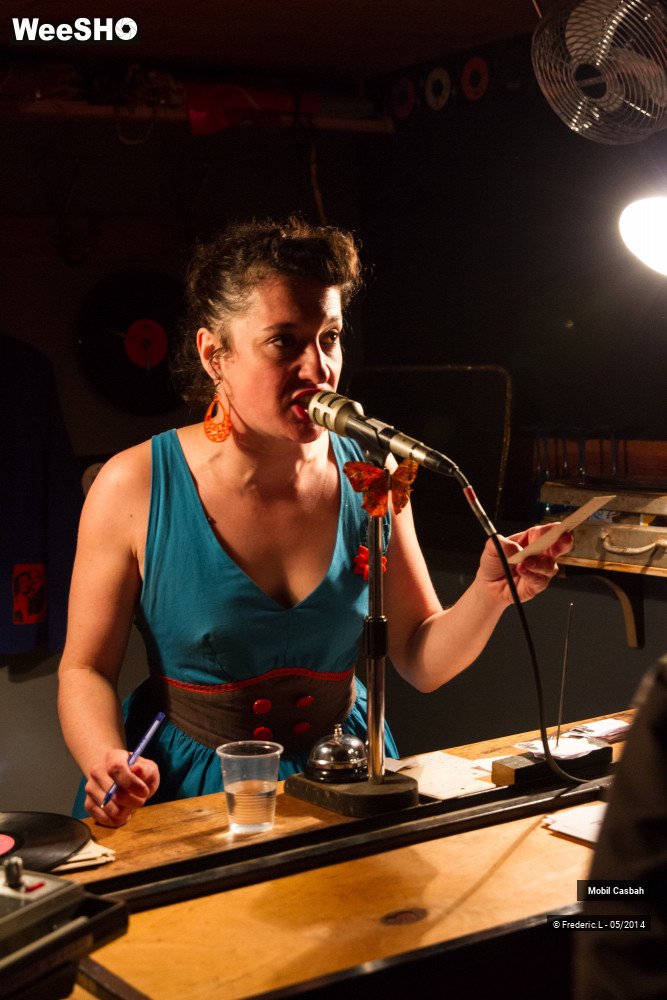 15/21 photos du spectacle La Piste à Dansoire