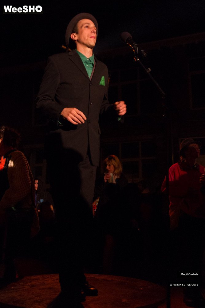 17/21 photos du spectacle La Piste à Dansoire