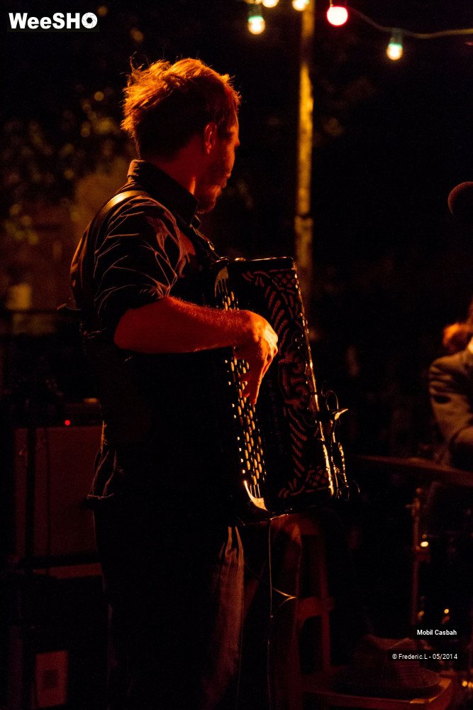 18/21 photos du spectacle La Piste à Dansoire