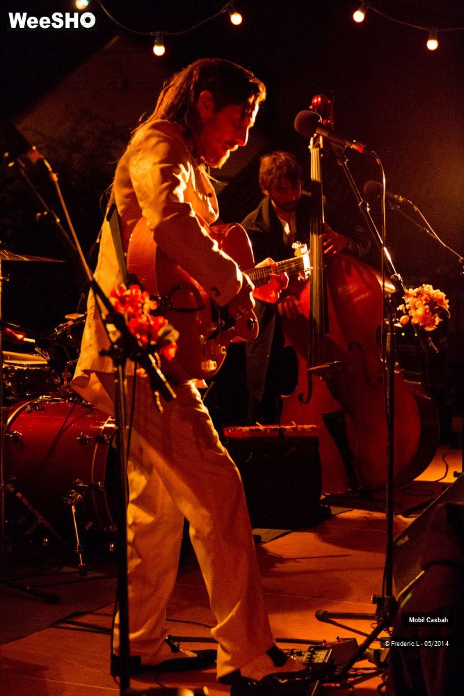 19/21 photos du spectacle La Piste à Dansoire