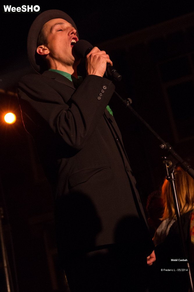 20/21 photos du spectacle La Piste à Dansoire