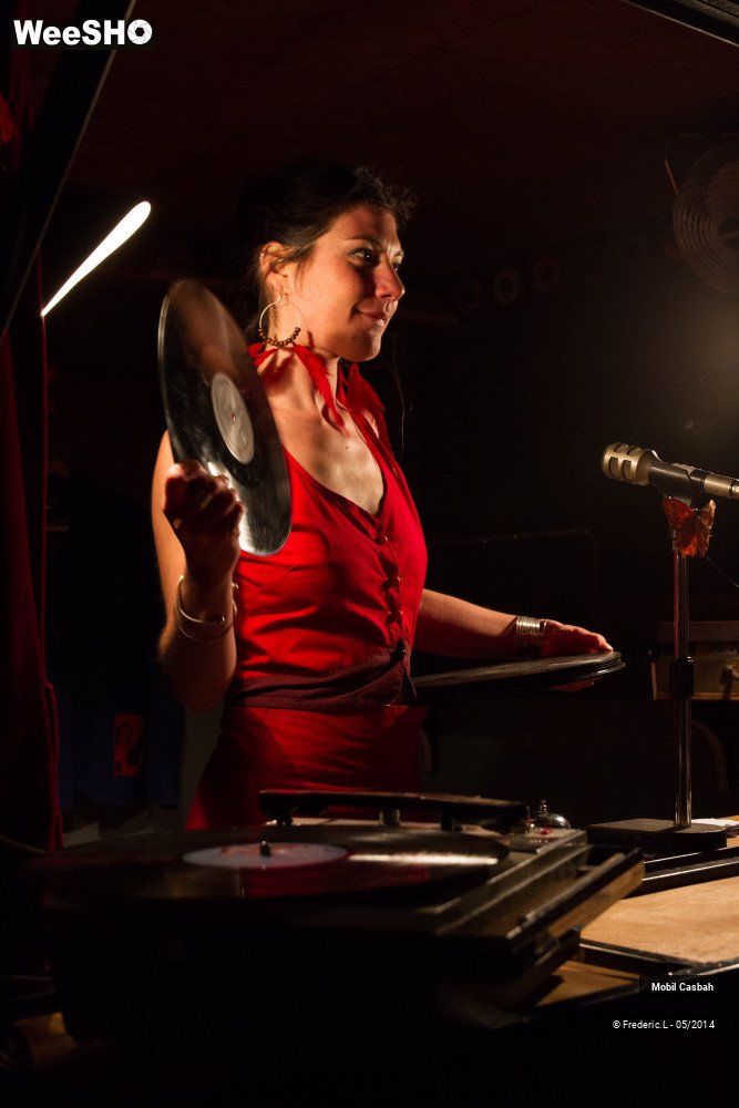 21/21 photos du spectacle La Piste à Dansoire