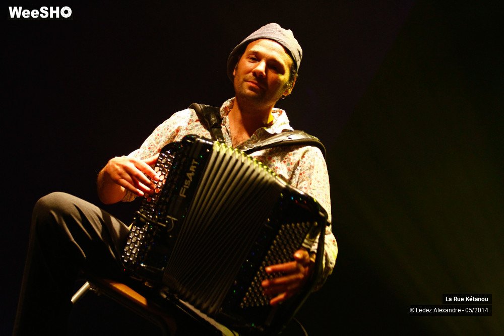 2/19 photos du spectacle La Rue Ketanou