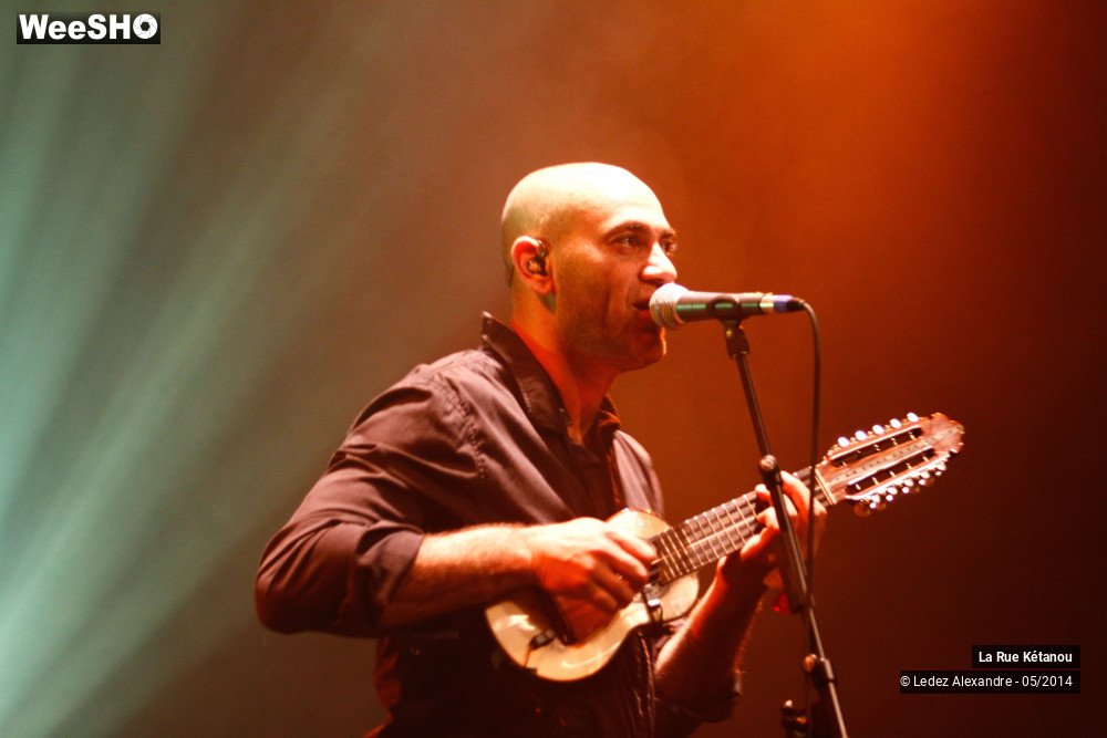 3/19 photos du spectacle La Rue Ketanou