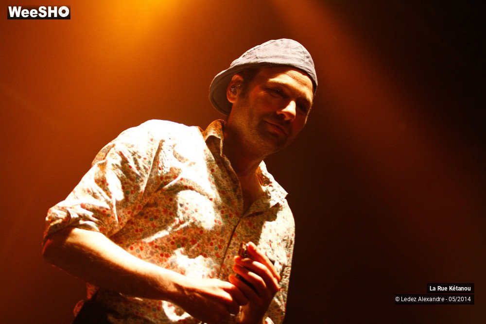 4/19 photos du spectacle La Rue Ketanou