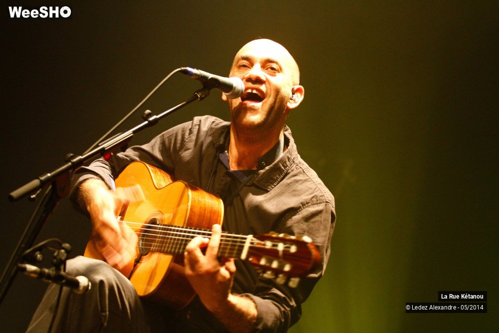 5/19 photos du spectacle La Rue Ketanou