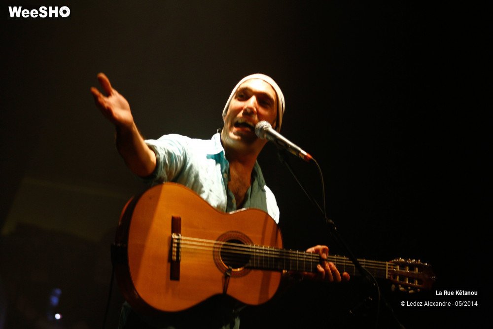 6/19 photos du spectacle La Rue Ketanou