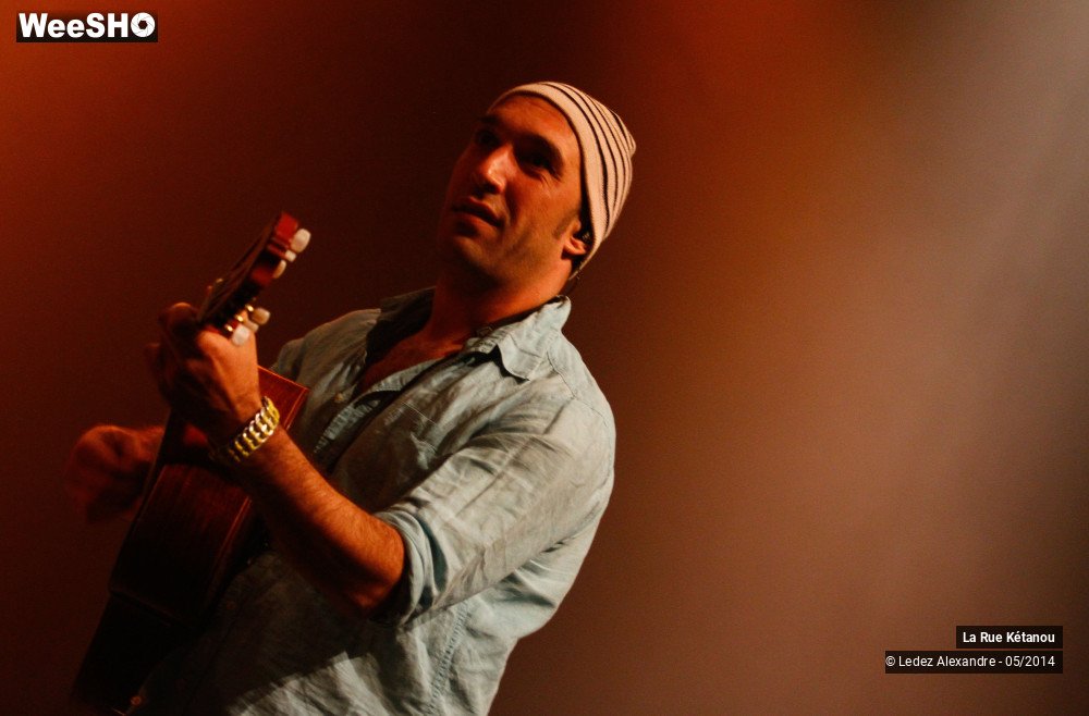 7/19 photos du spectacle La Rue Ketanou