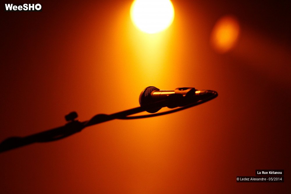 8/19 photos du spectacle La Rue Ketanou