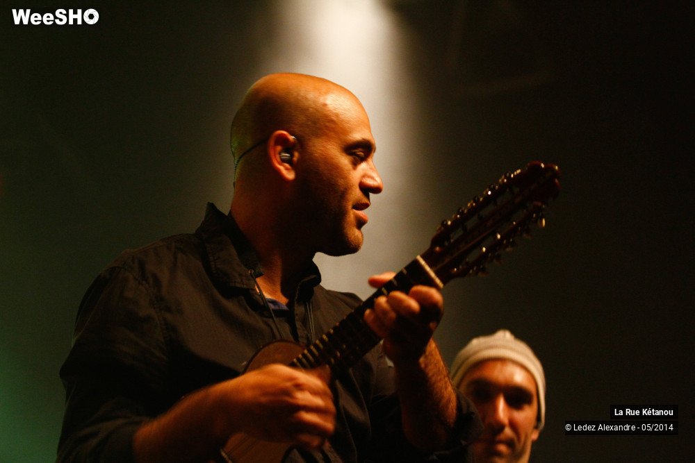 9/19 photos du spectacle La Rue Ketanou