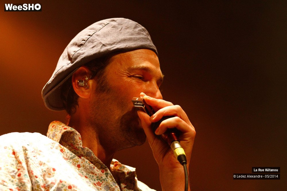 12/19 photos du spectacle La Rue Ketanou