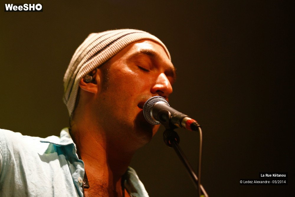 13/19 photos du spectacle La Rue Ketanou