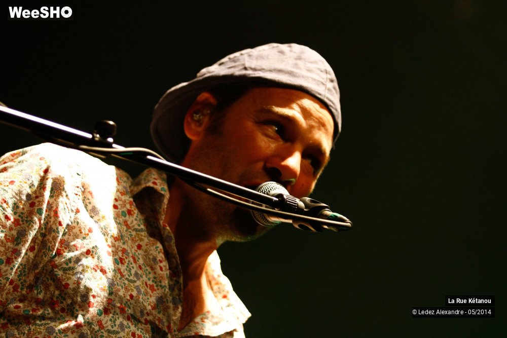 14/19 photos du spectacle La Rue Ketanou