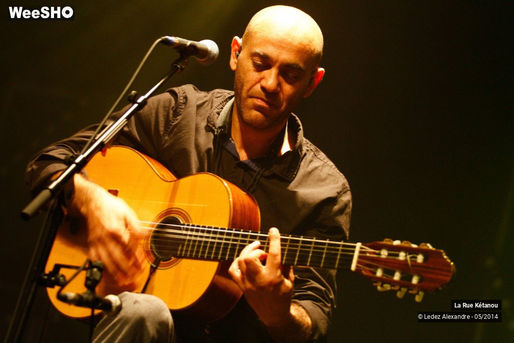 15/19 photos du spectacle La Rue Ketanou