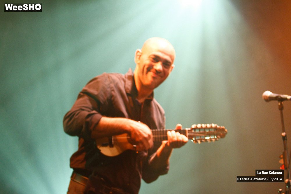 16/19 photos du spectacle La Rue Ketanou