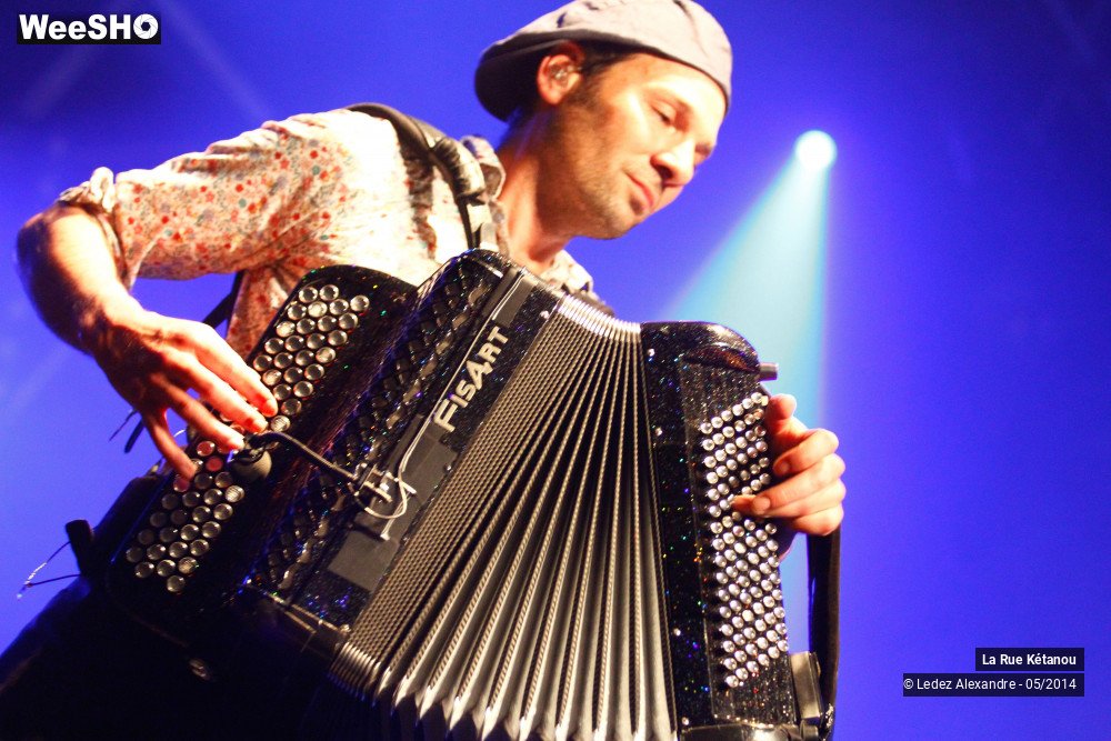 17/19 photos du spectacle La Rue Ketanou