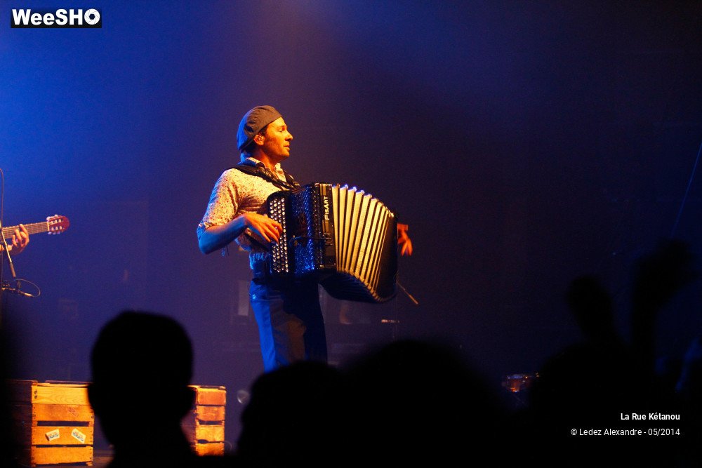 19/19 photos du spectacle La Rue Ketanou