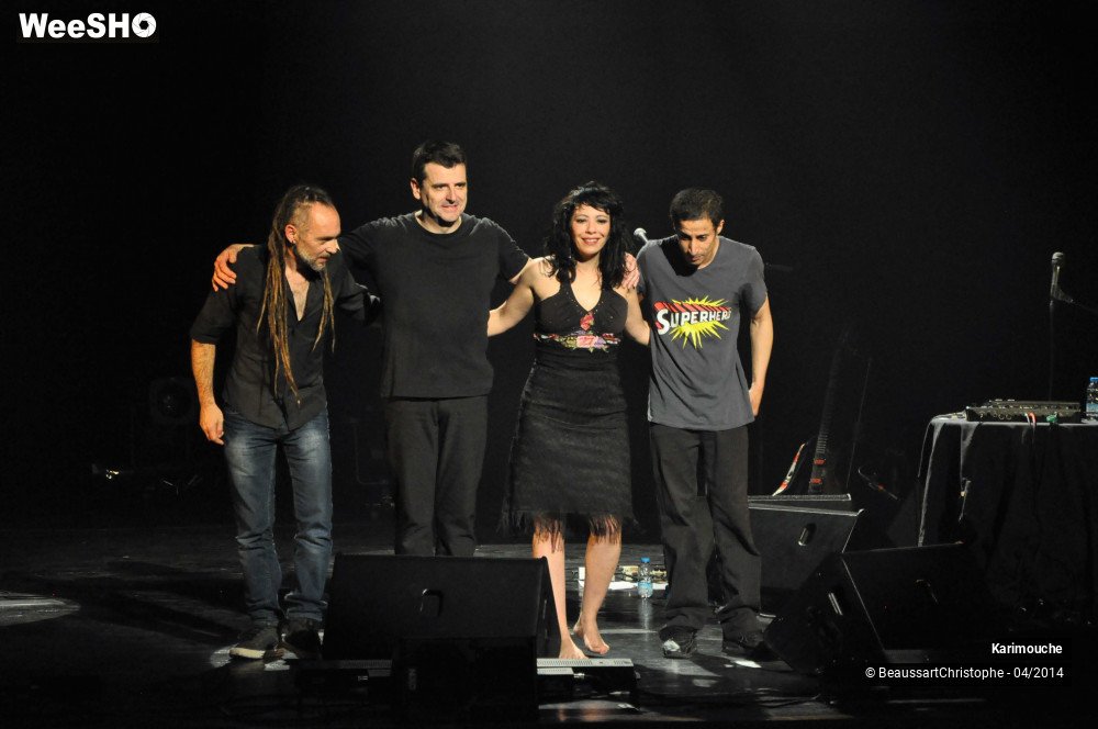 57/65 photos du spectacle Karimouche