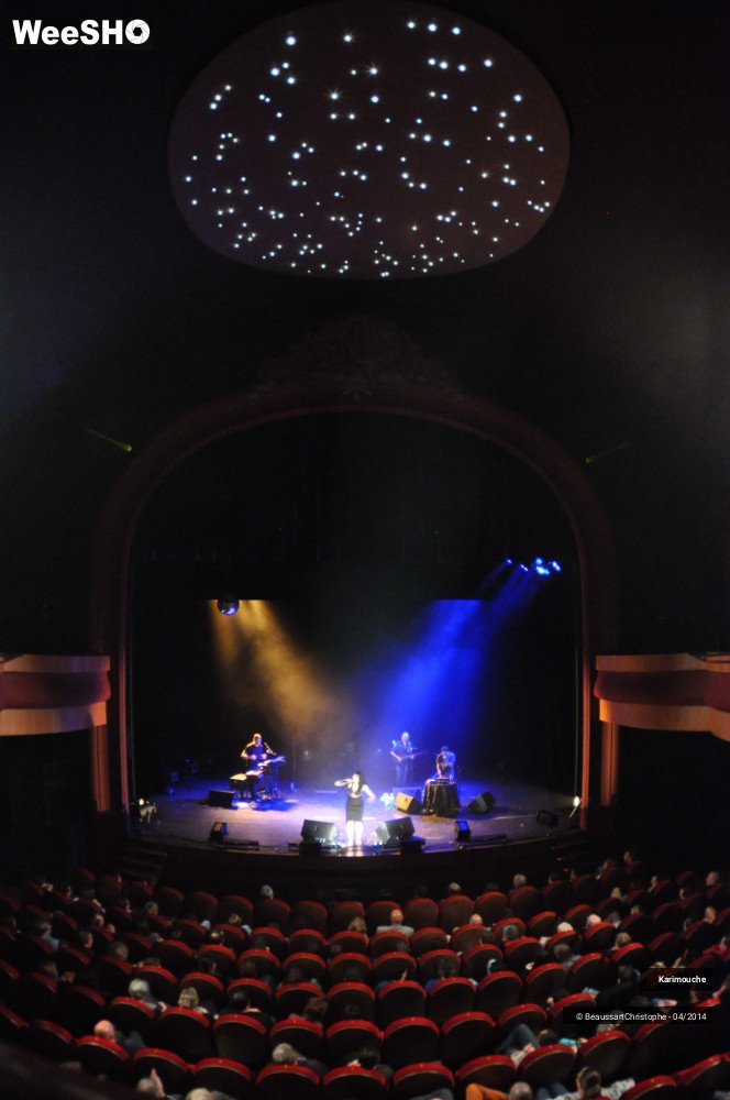 62/65 photos du spectacle Karimouche