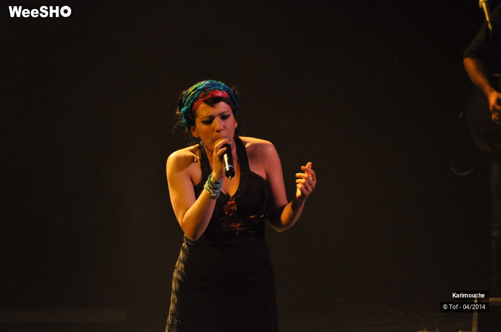 1/65 photos du spectacle Karimouche