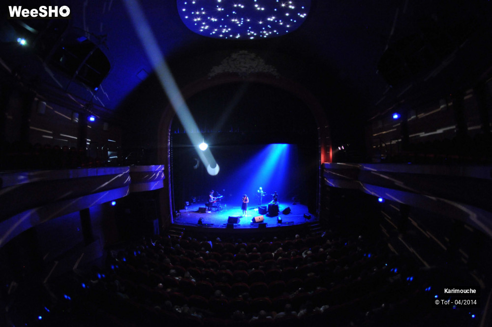 3/65 photos du spectacle Karimouche
