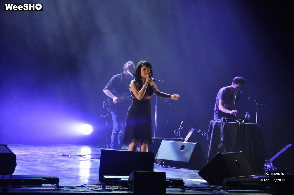10/65 photos du spectacle Karimouche