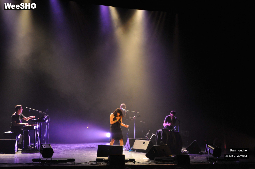 17/65 photos du spectacle Karimouche