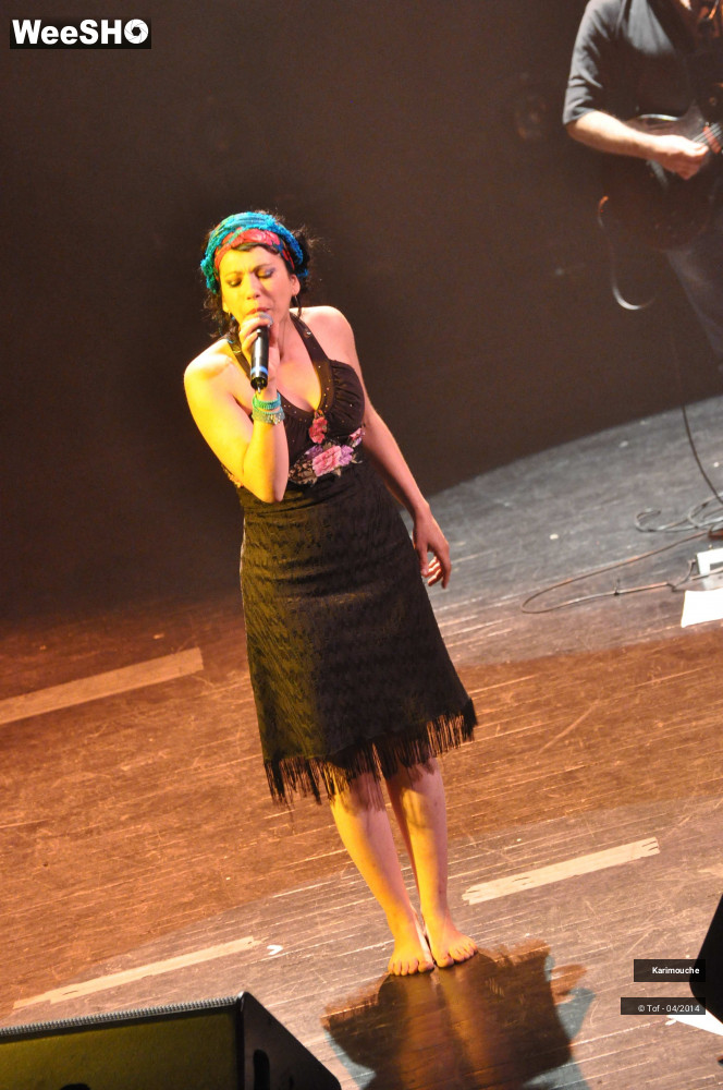 22/65 photos du spectacle Karimouche