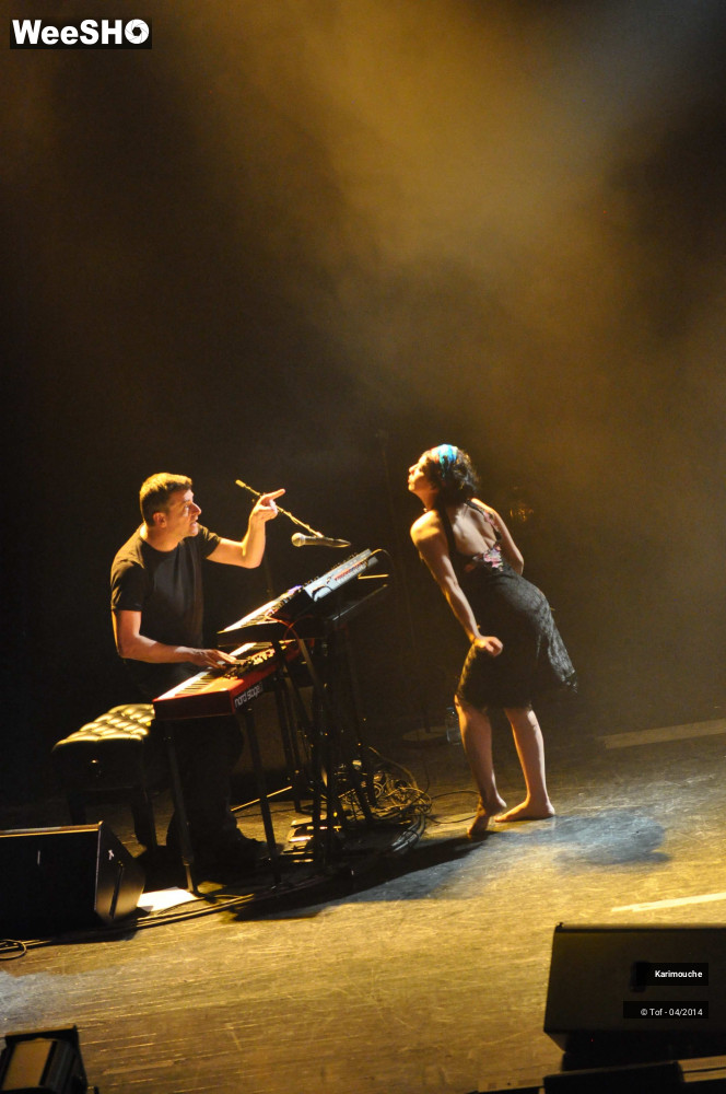 26/65 photos du spectacle Karimouche