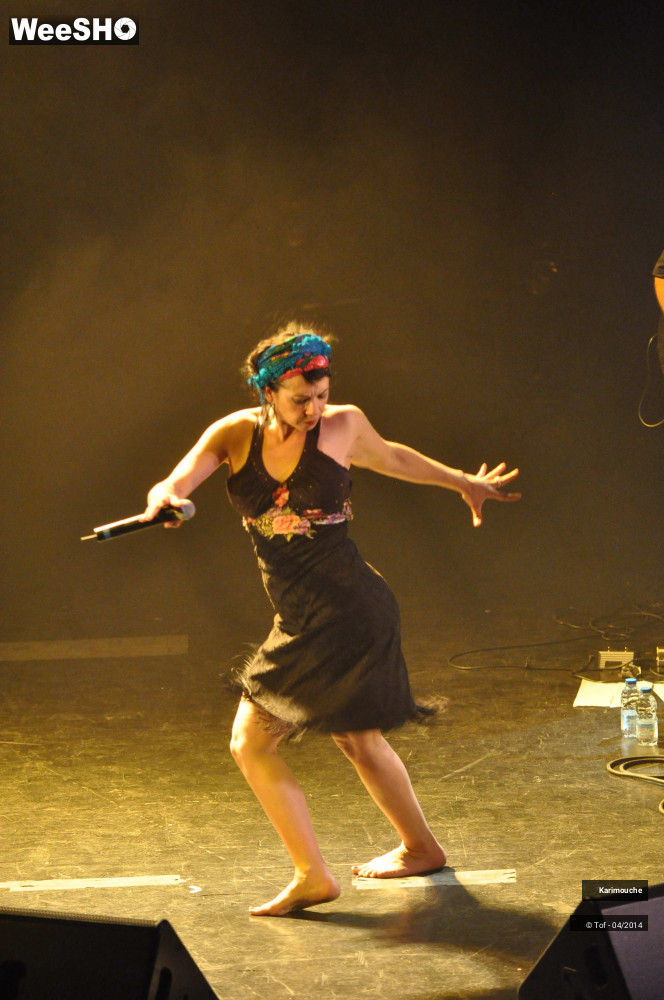 27/65 photos du spectacle Karimouche