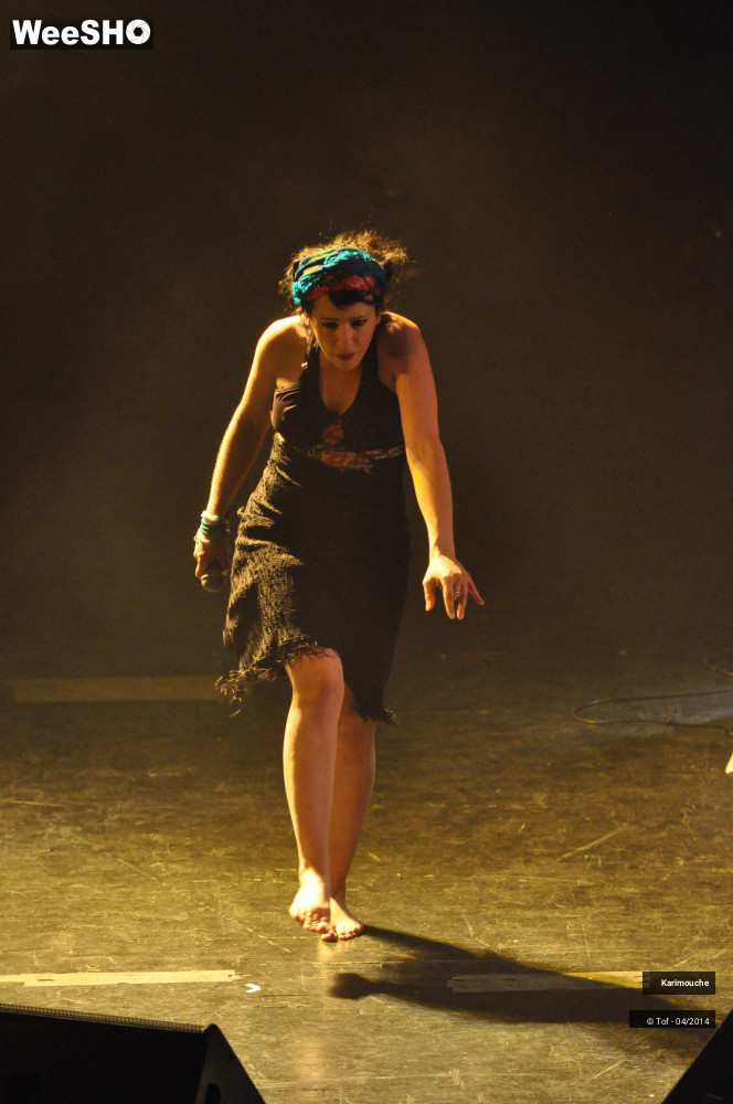 28/65 photos du spectacle Karimouche