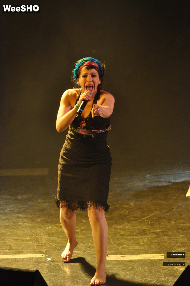 29/65 photos du spectacle Karimouche