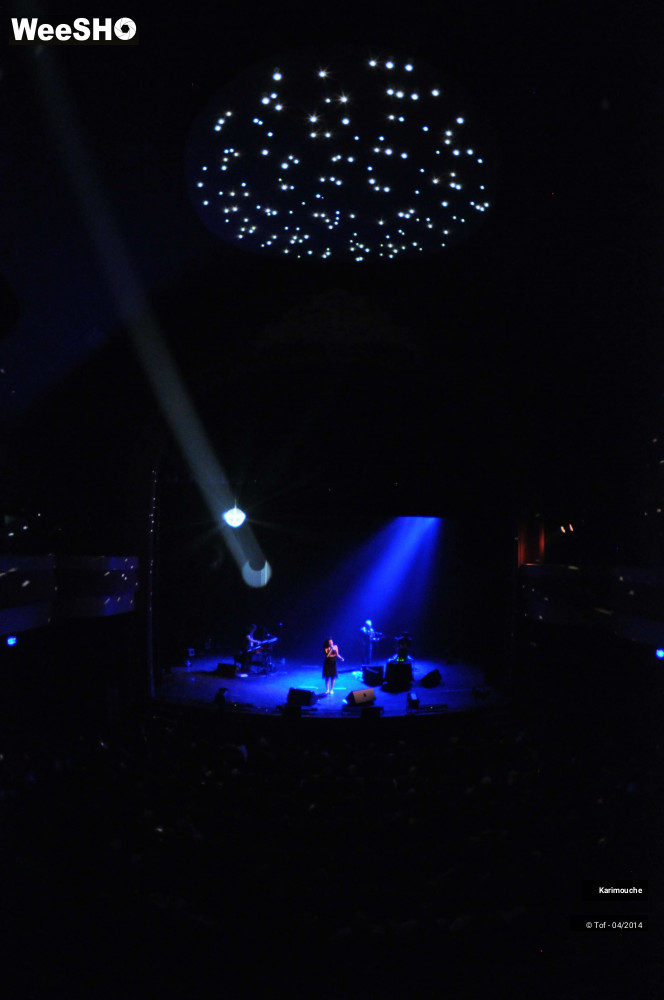 35/65 photos du spectacle Karimouche