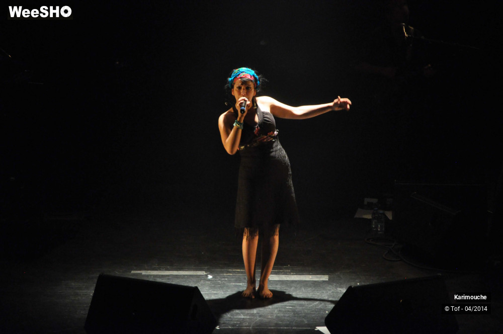 51/65 photos du spectacle Karimouche