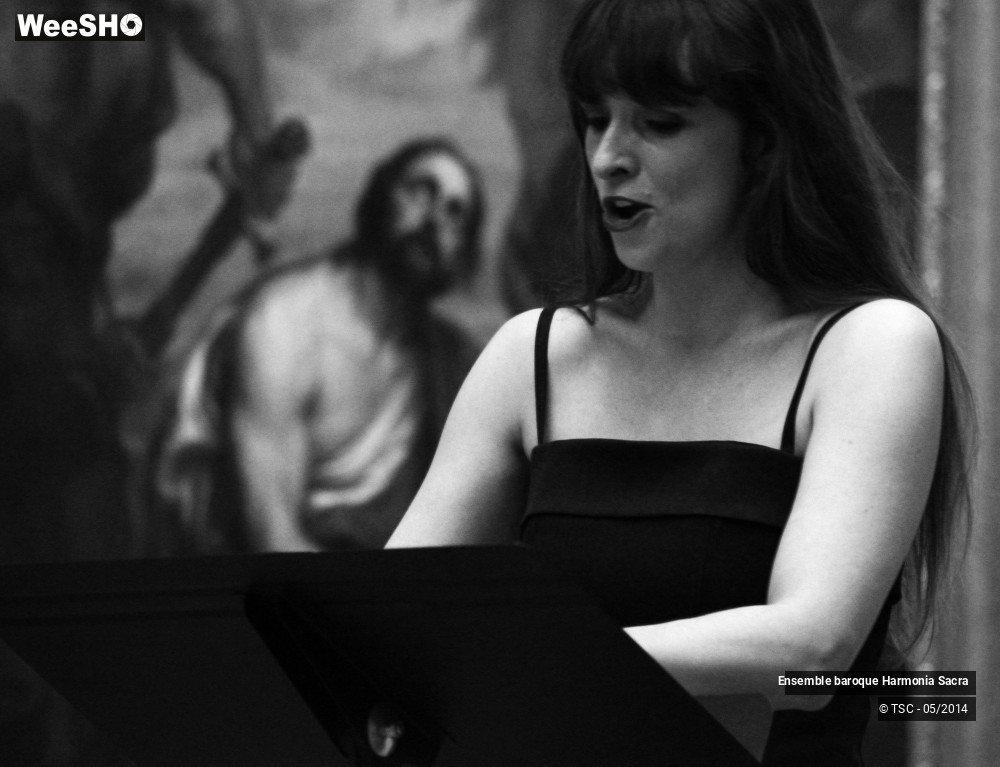 2/27 photos du spectacle Voix Sacrées et Sacrées Voix 