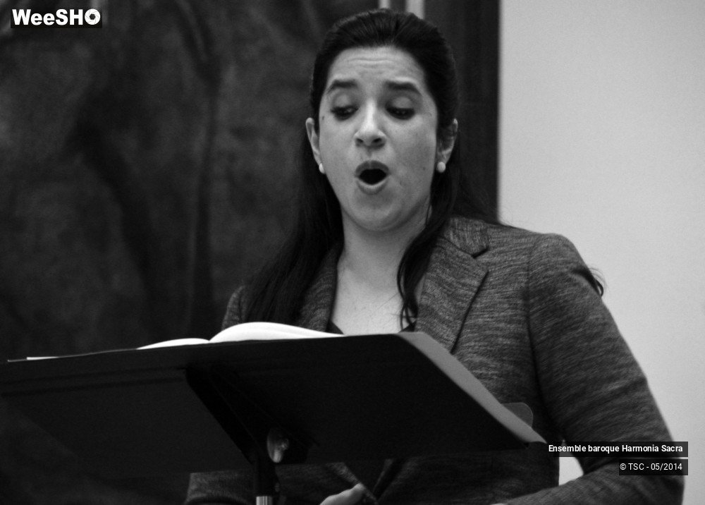 3/27 photos du spectacle Voix Sacrées et Sacrées Voix 