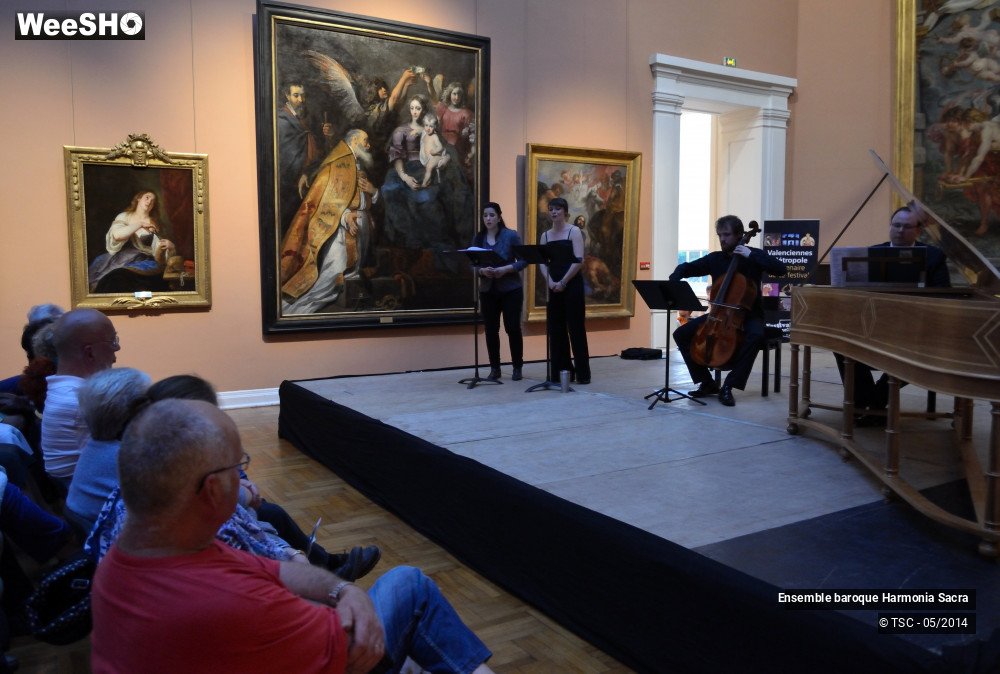 4/27 photos du spectacle Voix Sacrées et Sacrées Voix 