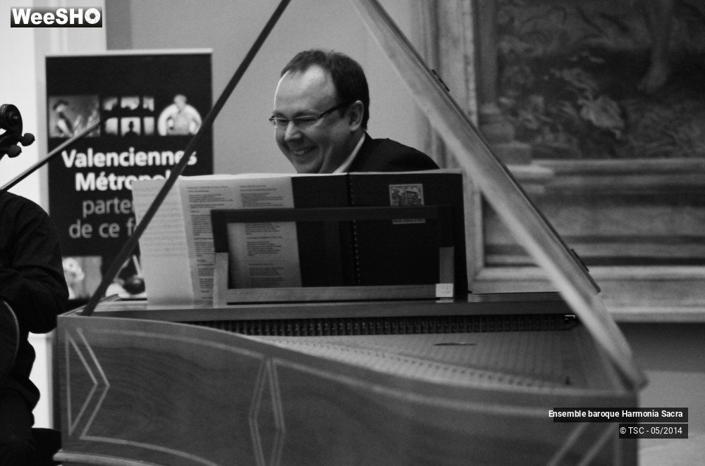 5/27 photos du spectacle Voix Sacrées et Sacrées Voix 