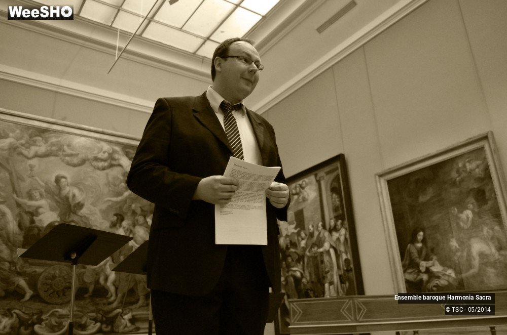 9/27 photos du spectacle Voix Sacrées et Sacrées Voix 