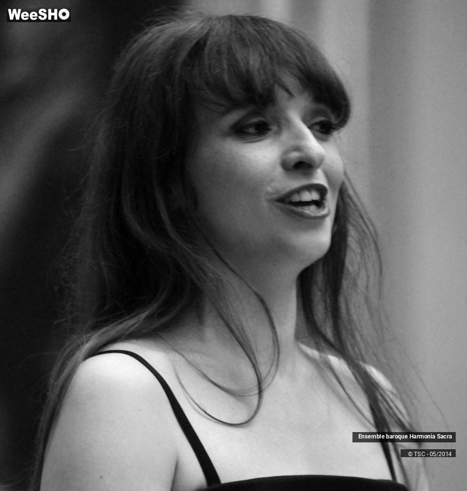 24/27 photos du spectacle Voix Sacrées et Sacrées Voix 