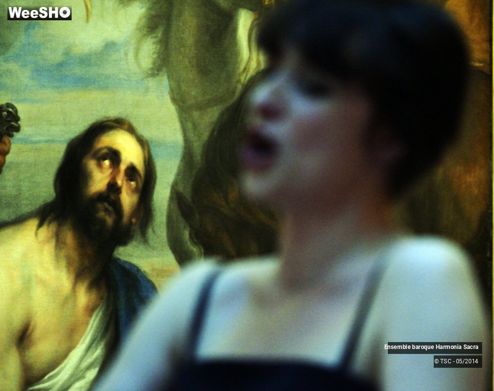 27/27 photos du spectacle Voix Sacrées et Sacrées Voix 