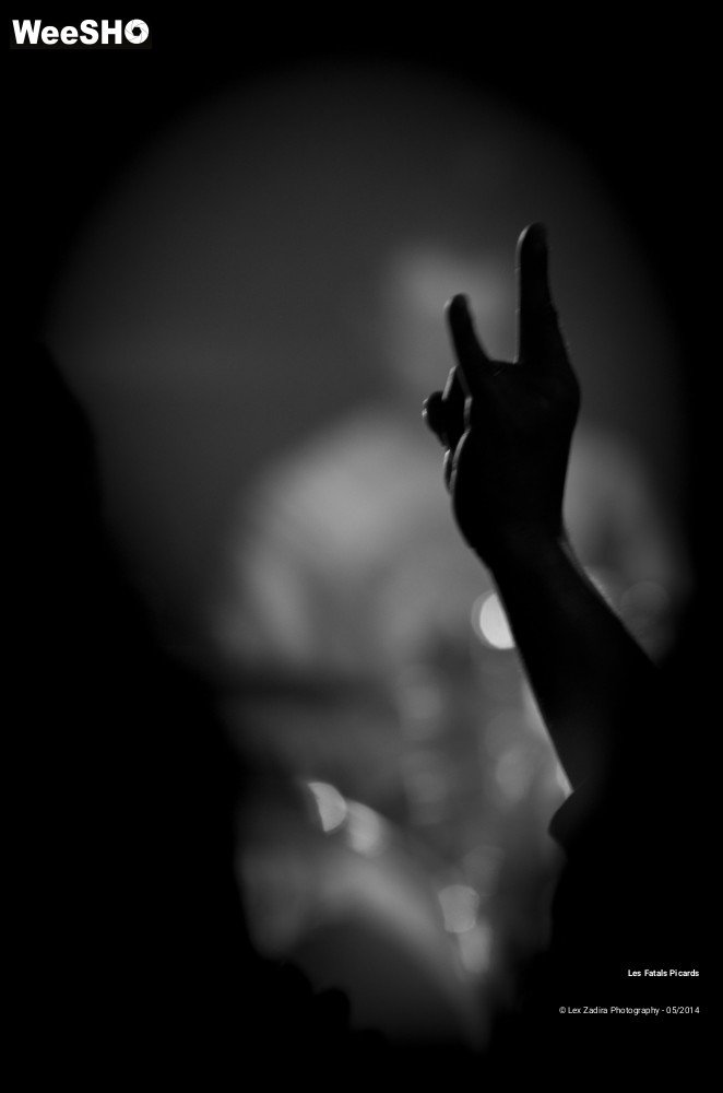 3/26 photos du spectacle Les Fatals Picards