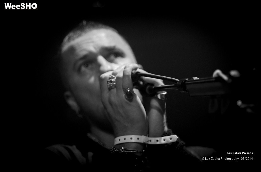 5/26 photos du spectacle Les Fatals Picards