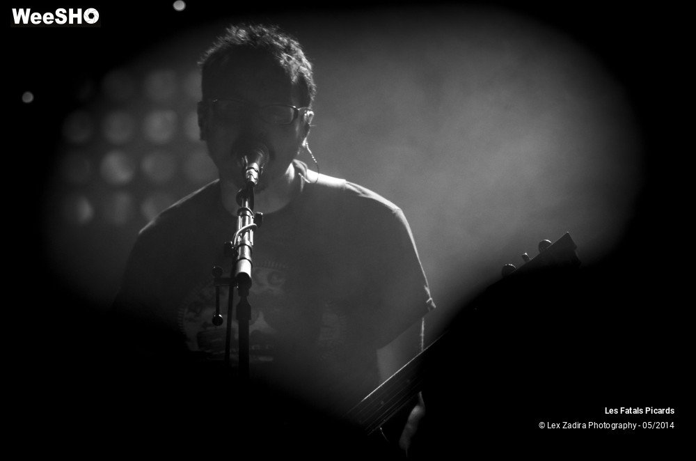 11/26 photos du spectacle Les Fatals Picards