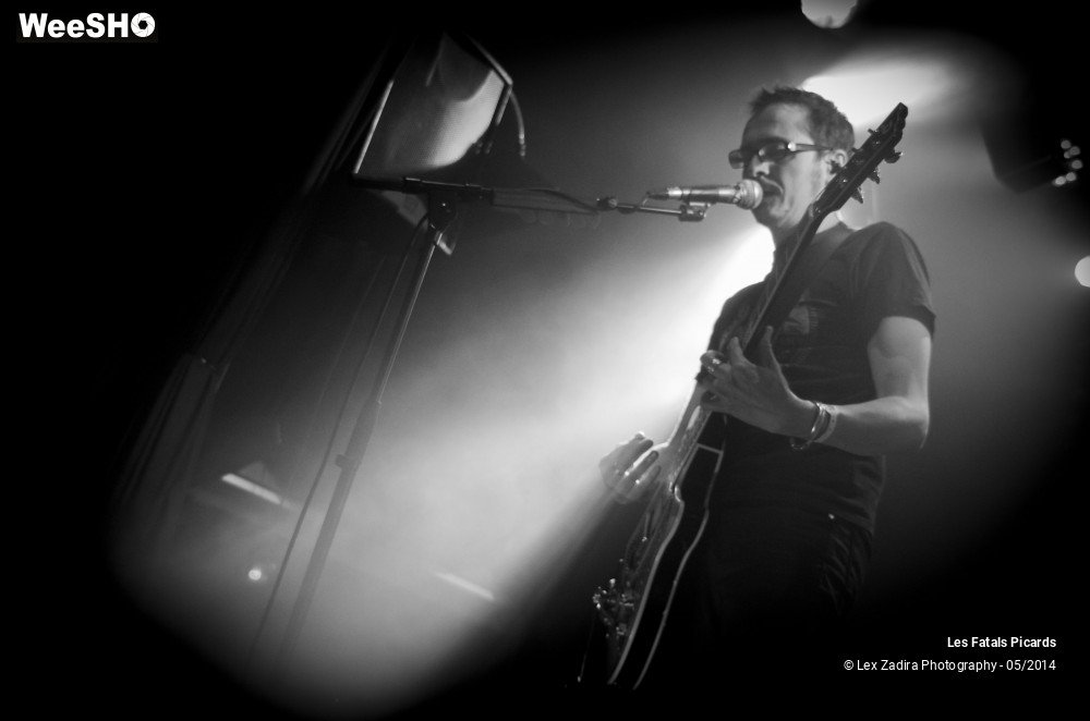 17/26 photos du spectacle Les Fatals Picards