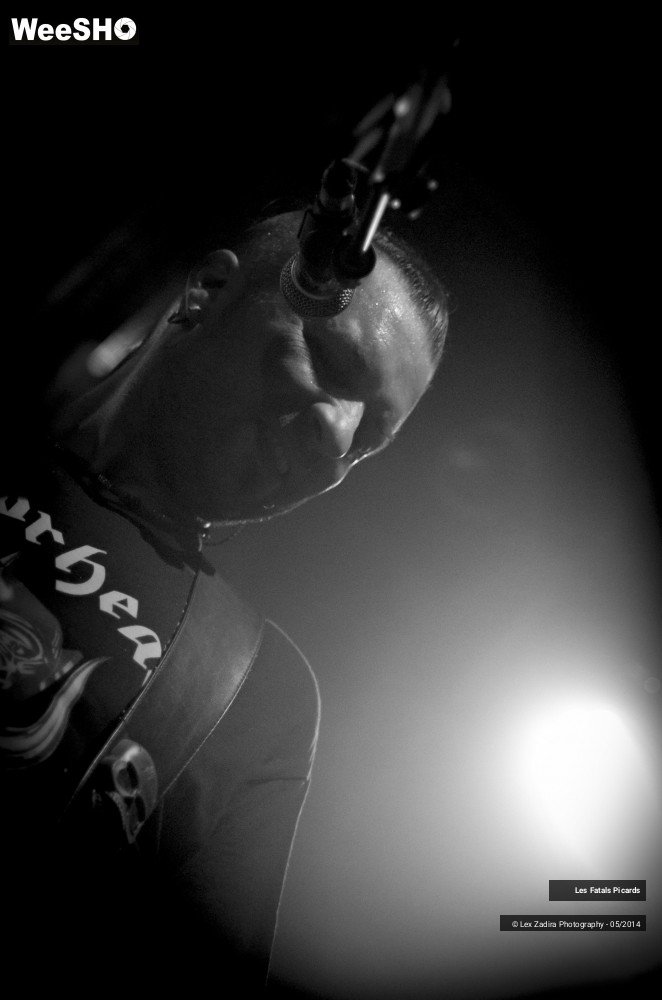 19/26 photos du spectacle Les Fatals Picards